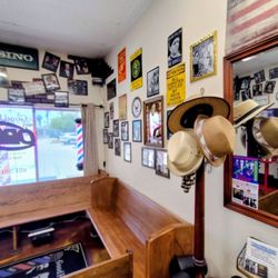 Goodfellas Barbershop