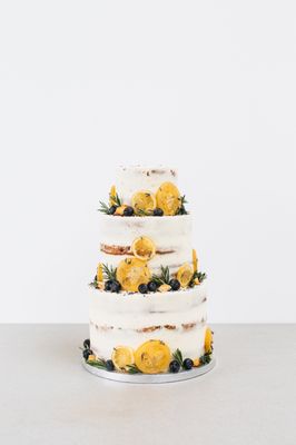 Luminary Bakery by null