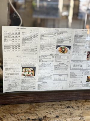 Bella Sicily by null