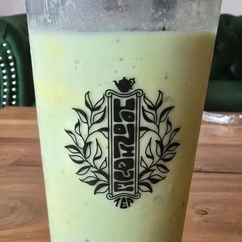 Yoonique Tea - Duricado (Durian + Avocado) - Tea Rooms Near Me - Portland, Oregon Yoonique Tea - Duricado (Durian + Avocado) - Tea Rooms Near Me - Portland, Oregon