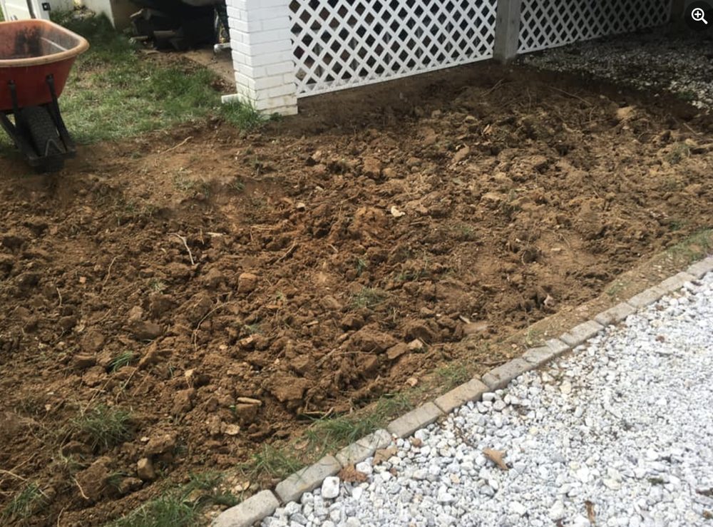 GP LANDSCAPE Request a Quote 10 Photos Shermans Dale