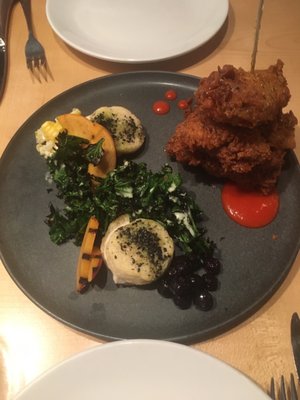 DISH Restaurant by null
