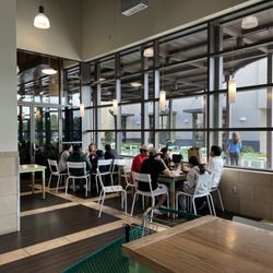 Whole Foods Market