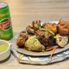 Bawarchi gift card