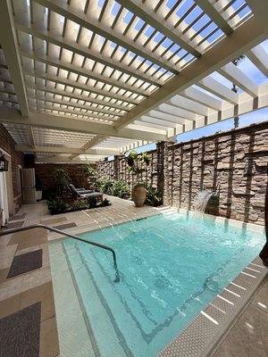 Spa Montage Laguna Beach by null