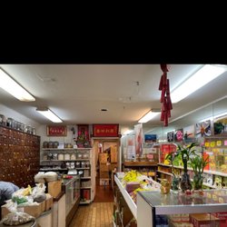 Kang Hua Trading Company - Herb shop