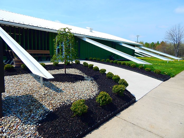 ANIMAL WELFARE LEAGUE OF TRUMBULL COUNTY Updated September 2024 812 Youngstown Kingsville Rd