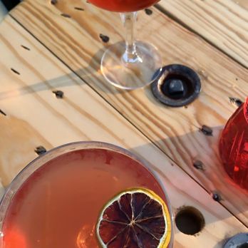 Sazerac PHX - Seasonal crystal cosmopolitan! Amazing - Cocktail Bars Near Me - Phoenix, Arizona Sazerac PHX - Seasonal crystal cosmopolitan! Amazing - Cocktail Bars Near Me - Phoenix, Arizona