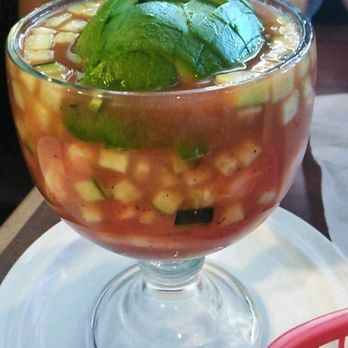 Mariscos El Kaliman - Coctel de camaron - Mexican Near Me - Hesperia, California Mariscos El Kaliman - Coctel de camaron - Mexican Near Me - Hesperia, California