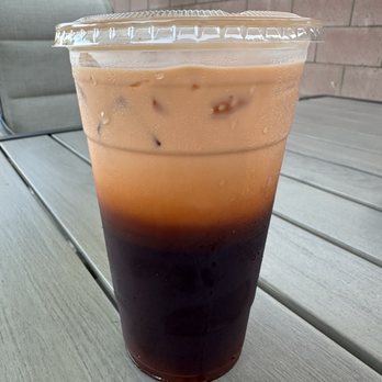 Khun Dang Thai Restaurant - Thai Iced Tea - Thai Near Me - Chatsworth, California Khun Dang Thai Restaurant - Thai Iced Tea - Thai Near Me - Chatsworth, California