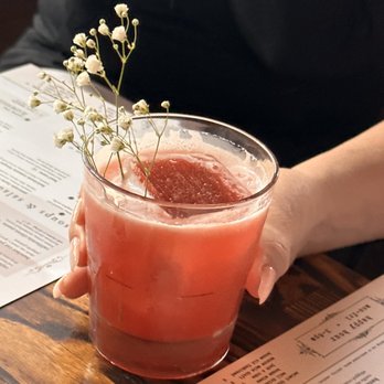 Bosscat Kitchen & Libations - New American Near Me - Irvine, California
