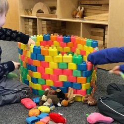 Montessori Children's Center