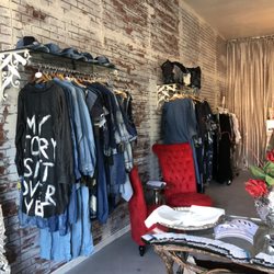 RawEdge - Custom Denim Long skirts