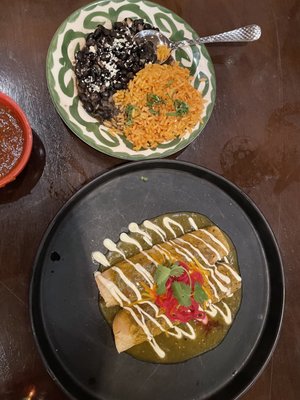 Diablo's Cantina by null