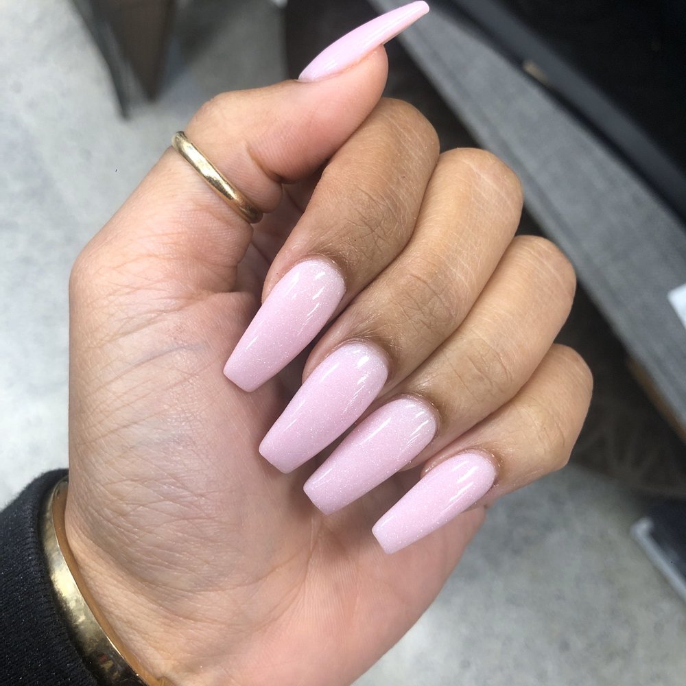Pristine Nails and Spa at Millenia - By Karen. - Nail Salons Near Me - Orlando, Florida Pristine Nails and Spa at Millenia - By Karen. - Nail Salons Near Me - Orlando, Florida