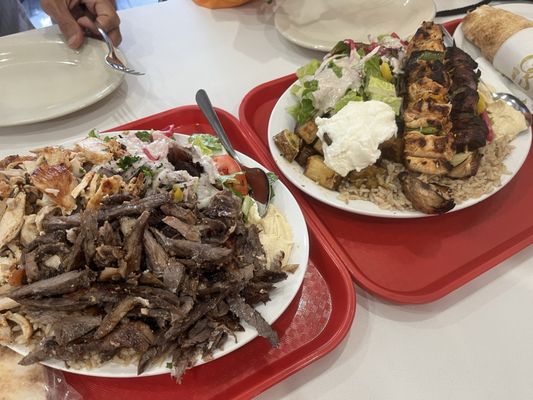 Shawarma Palace by null