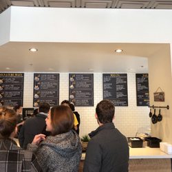 Macs Macaroni And Cheese Shop