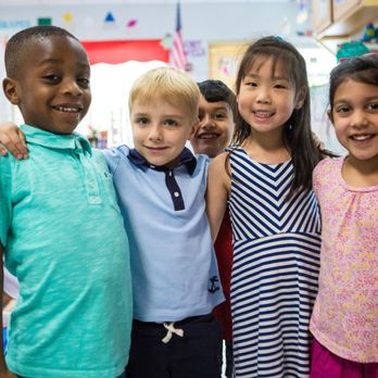The Goddard School of Edmond - Covell - Preschools Near Me - Edmond, Oklahoma