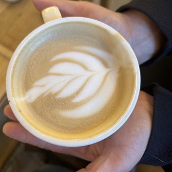 Shibam Coffee - Coffee & Tea Near Me - Dearborn, Michigan