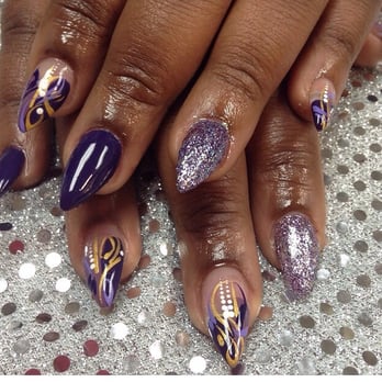 Polished - Nails By Avonne - Nail Salons Near Me - Arlington, Texas Polished - Nails By Avonne - Nail Salons Near Me - Arlington, Texas