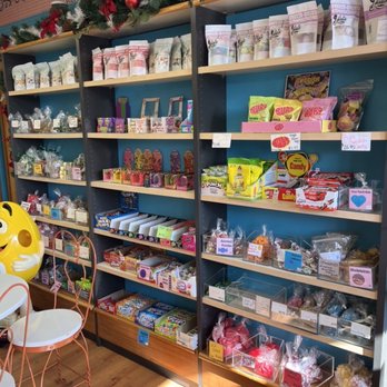 Liled's Candy Kitchen - So much candy, so little time - Candy Stores Near Me - Vallejo, California Liled's Candy Kitchen - So much candy, so little time - Candy Stores Near Me - Vallejo, California