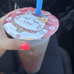 Wintermelon tea