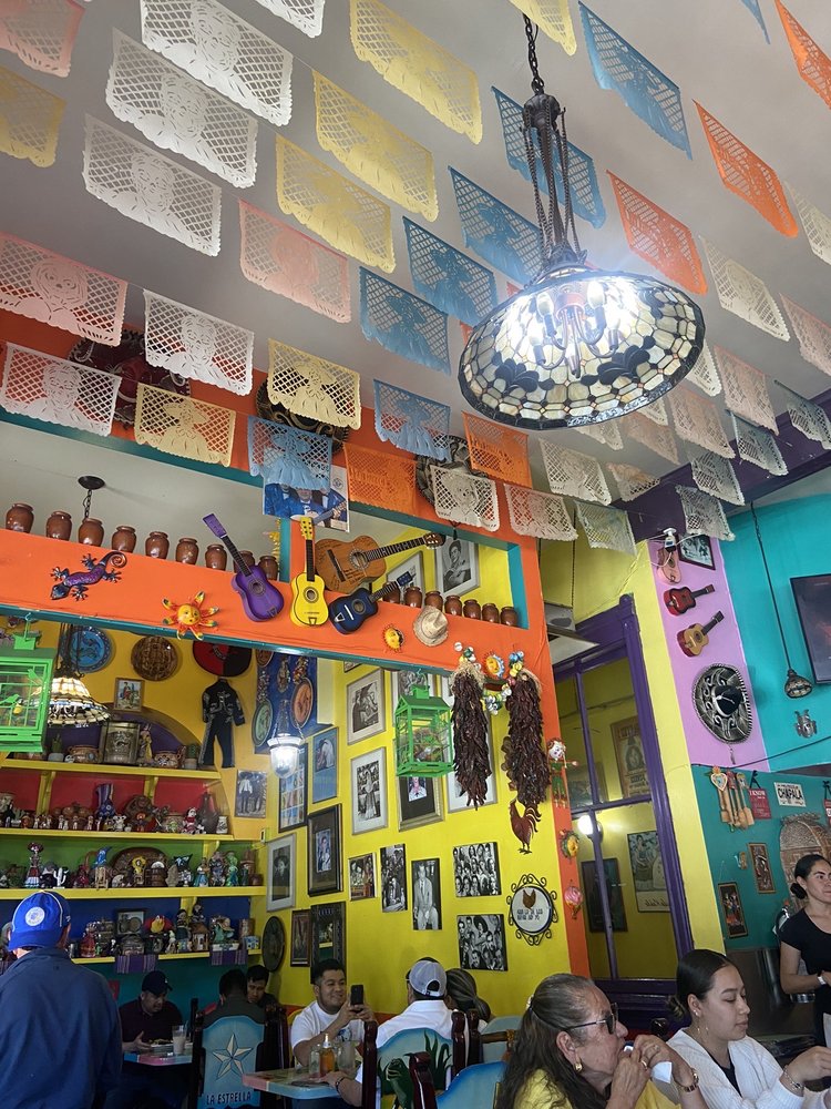 SanJalisco Mexican Restaurant