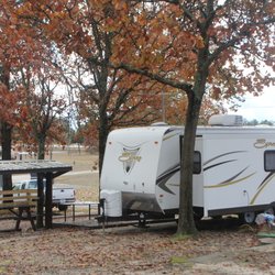 Aiken RV Park