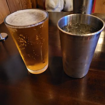 ARAKI Ramen & Bubble Tea - Beer and water - Ramen Near Me - Centreville, Virginia ARAKI Ramen & Bubble Tea - Beer and water - Ramen Near Me - Centreville, Virginia