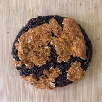 Boul'ange - campfire cookie - Pizza Near Me - Los Angeles, California Boul'ange - campfire cookie - Pizza Near Me - Los Angeles, California
