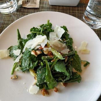Riverpark - Tuscan kale salad - New American Near Me - New York, New York Riverpark - Tuscan kale salad - New American Near Me - New York, New York