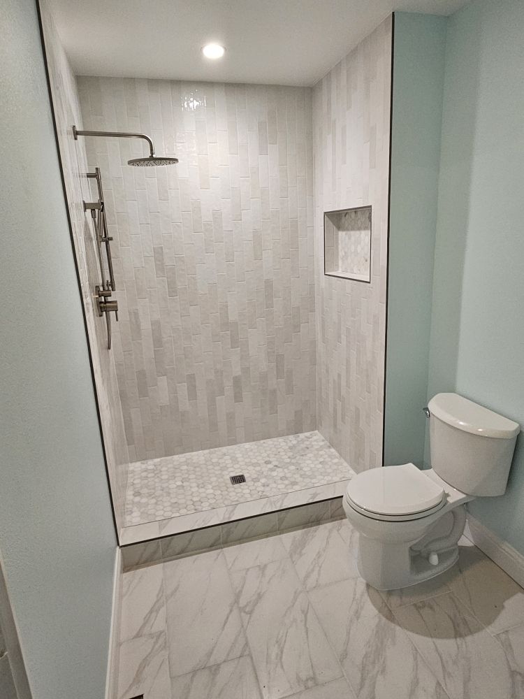 Slide of Alpha Plumbing
