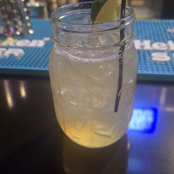 Bad Daddy's Burger Bar - Bad ass margarita - Burgers Near Me - Huntersville, North Carolina