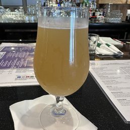At Camp Session IPA At Camp Session IPA