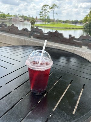 Joy of Tea by null