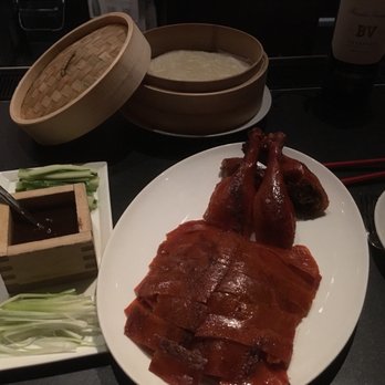 Komodo Miami - Peking Duck - Asian Fusion Near Me - Miami, Florida