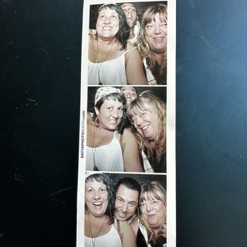 Crooked Goat Brewing - You had me at photo booth! - Brewpubs Near Me - Petaluma, California