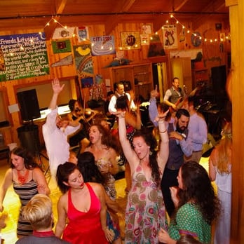 Shamati Music - A wedding we played at a summer camp in Yosemite! - Musicians Near Me Shamati Music - A wedding we played at a summer camp in Yosemite! - Musicians Near Me