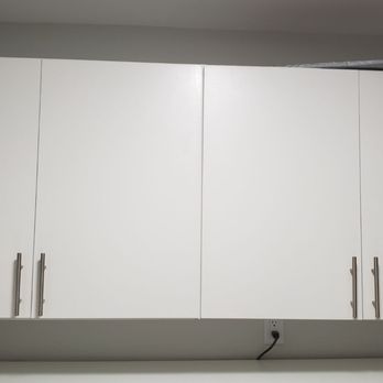 Executive Closet - Home Organization Near Me - Pompano Beach, Florida