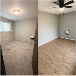 Next Gen Pro Build - Flooring installation project Vancouver WA