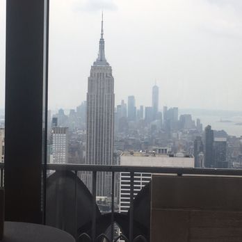 Rainbow Room - New American Near Me - New York, New York