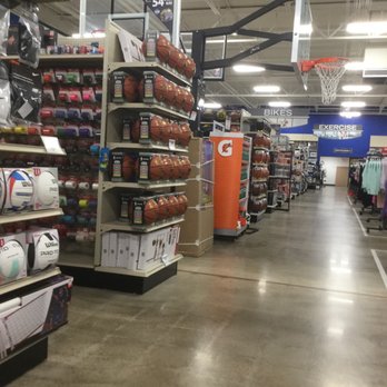 Dunham's Sports - Sporting Goods Near Me - Brookfield, Wisconsin