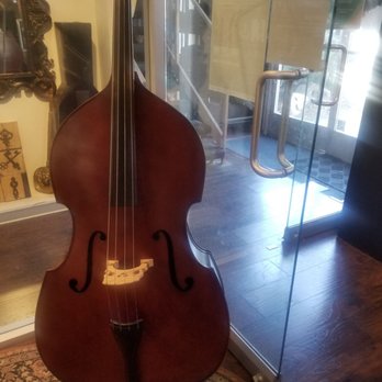 Forte Strings - Cello! - Musical Instrument Services Near Me - Fullerton, California