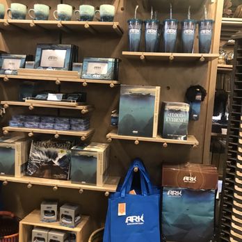 Ark Encounter - Gift shop - Museums Near Me - Williamstown, Kentucky Ark Encounter - Gift shop - Museums Near Me - Williamstown, Kentucky