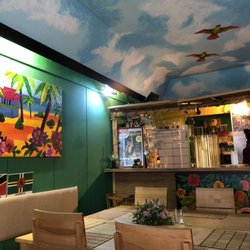 Ya-Man Caribbean Soulfood
