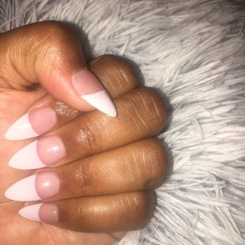 Happy Nails Spas - Nail Salons Near Me - Houston, Texas