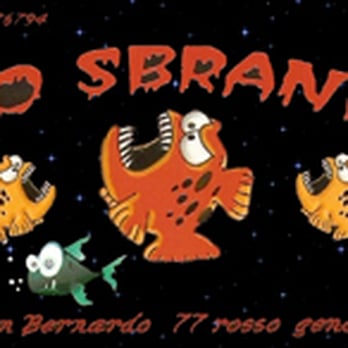 Lo Sbrano - Sandwiches Near Me - Genova, GE