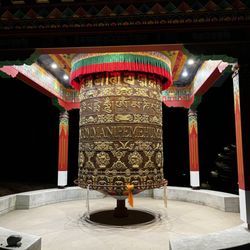 Vajrapani Institute