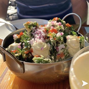 Preserve - Crispy Kale - Bars Near Me - Annapolis, Maryland