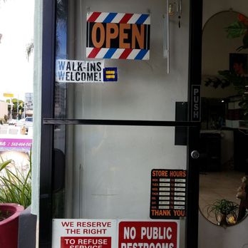 Shear Delight Barbershop - Hours, a phone #, LGBTQ friendly - Barbers Near Me - Long Beach, California Shear Delight Barbershop - Hours, a phone #, LGBTQ friendly - Barbers Near Me - Long Beach, California